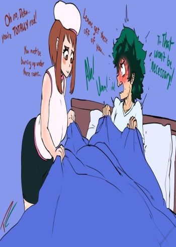 Cover of Sick Day Treatment